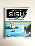 Jäänmurtaja Snow ja Hailuodon arvoitus